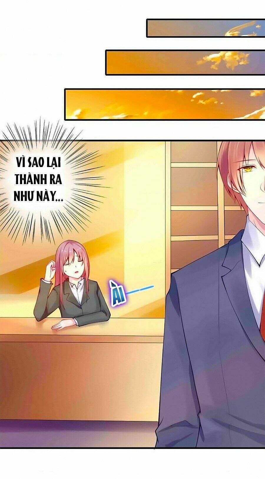 Thoát Quỹ Biên Duyên: Chapter 3