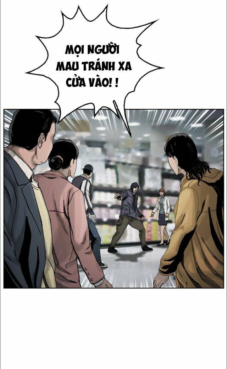 Truyền Thuyết Anh Hùng Thời Mạt Thế: Chapter 3