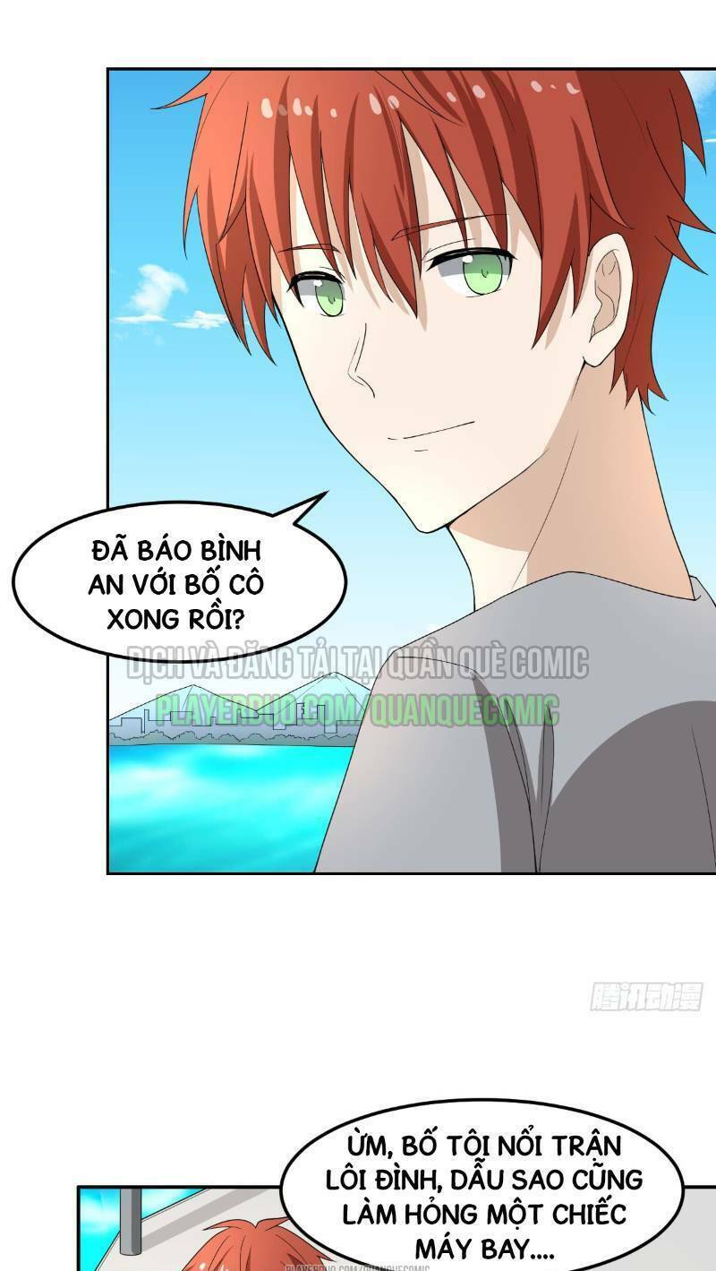Nghịch Thiên Tiên Mệnh: Chapter 16