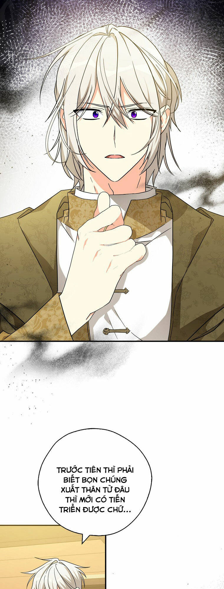 Ba Người Anh Trai Của Tôi Là Bạo Quân: Chapter 76