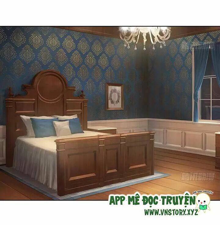 Nam Thần Ma Cà Rồng: Sủng Nhược Tiểu Lãn Thê: Chapter 137