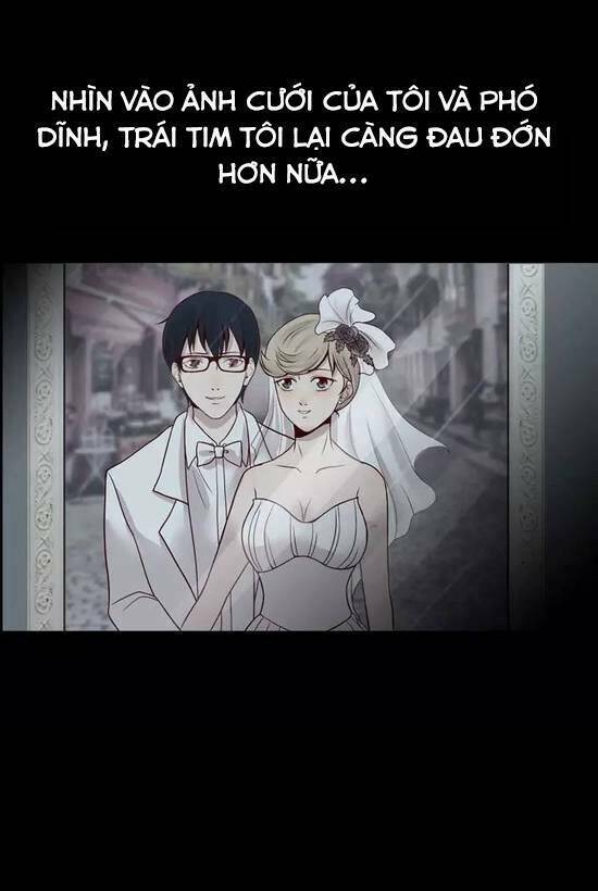 Tấm Da Người: Chapter 4