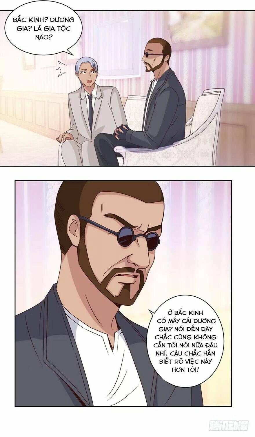 Đô Thị Chí Tôn Hệ Thống: Chapter 46