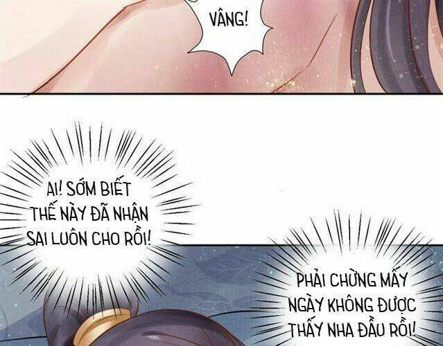 Thịnh Sủng Y Phi Chi Dao Quan Truyện: Chapter 46