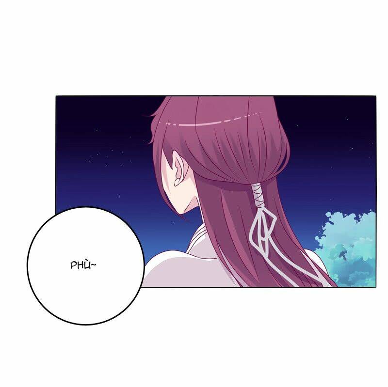 Tướng Quân Mời Ra Trận: Chapter 22