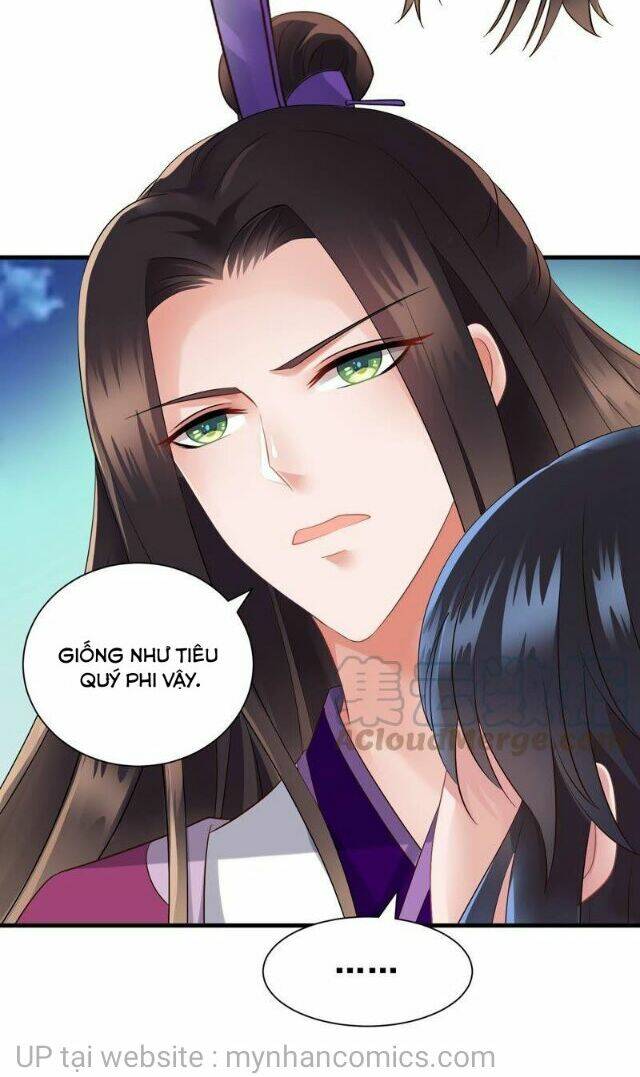 Thái Tử Điện Hạ Có Tin Vui: Chapter 132