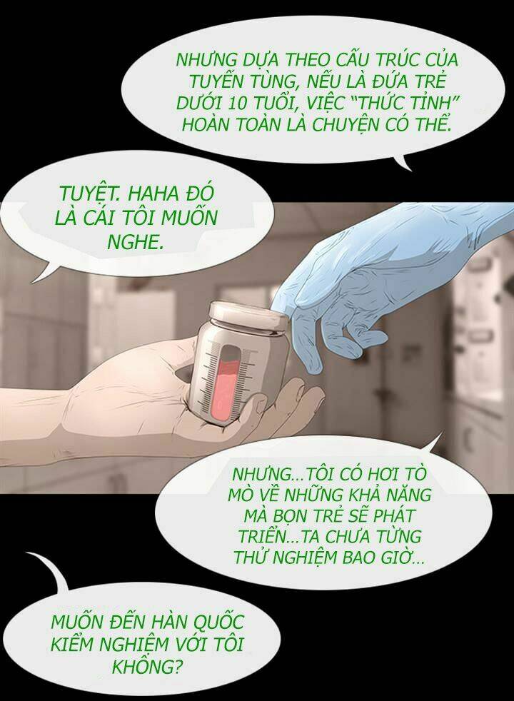 Dead Days: Chapter 53