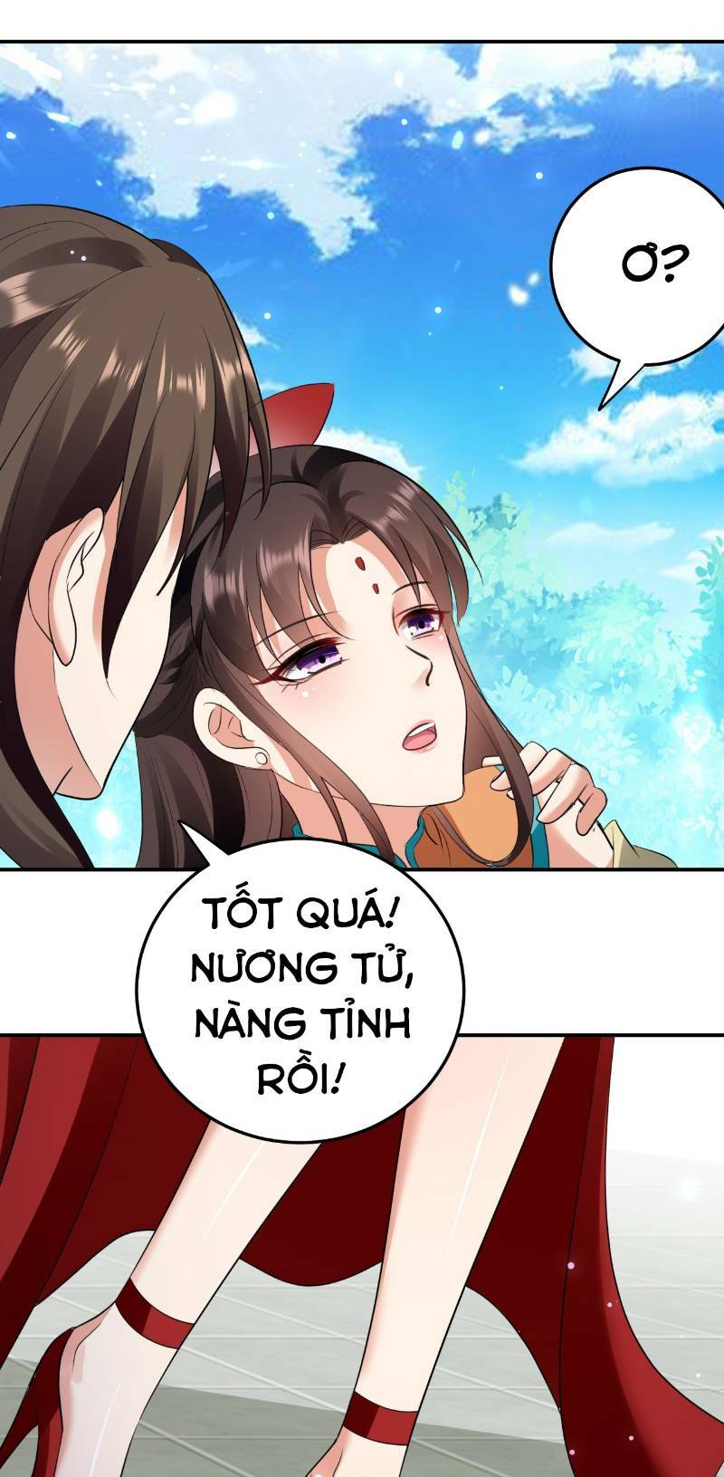 Dị Giới Siêu Cấp Ở Rể: Chapter 25