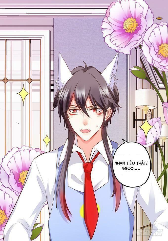 Hồ Tiên Hung Bạo: Chapter 85