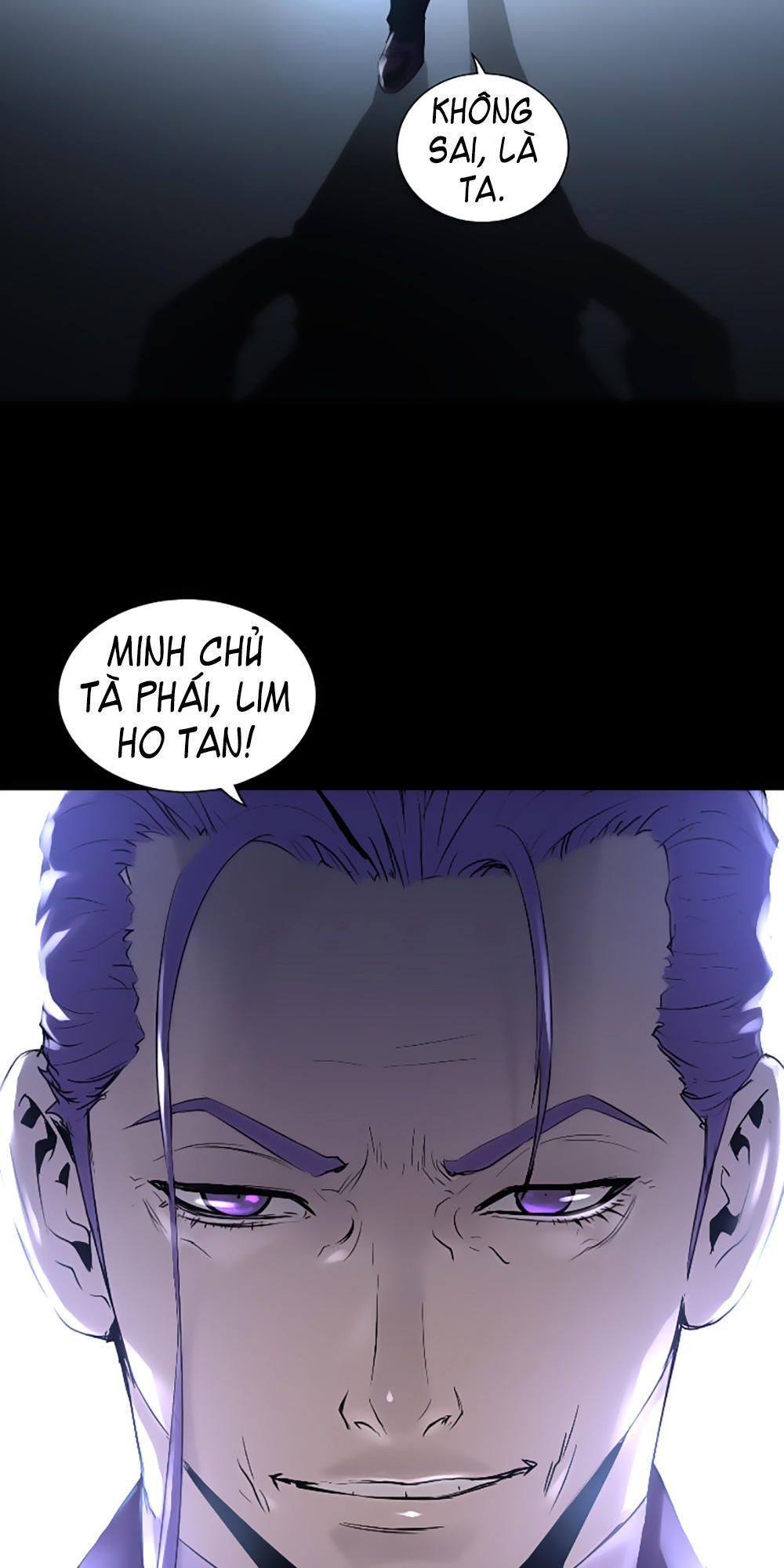 Dị Giới Tam Tuyệt: Chapter 30