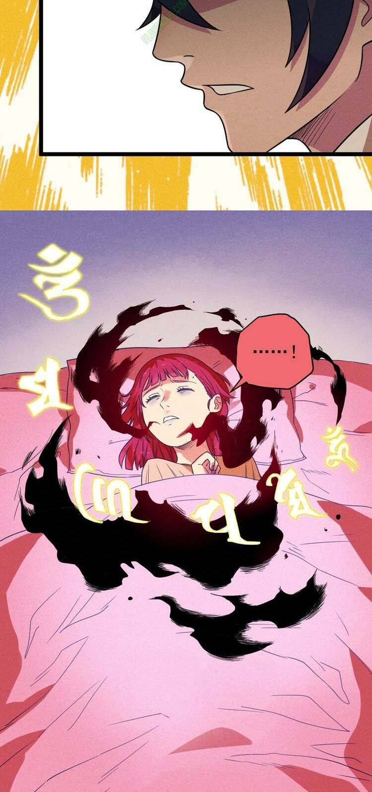 Tu Chân Cuồng Thiếu Tại Vườn Trường: Chapter 52