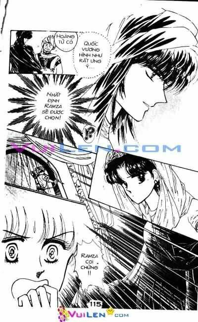 Nàng Công Chúa Ham Chơi: Chapter 2