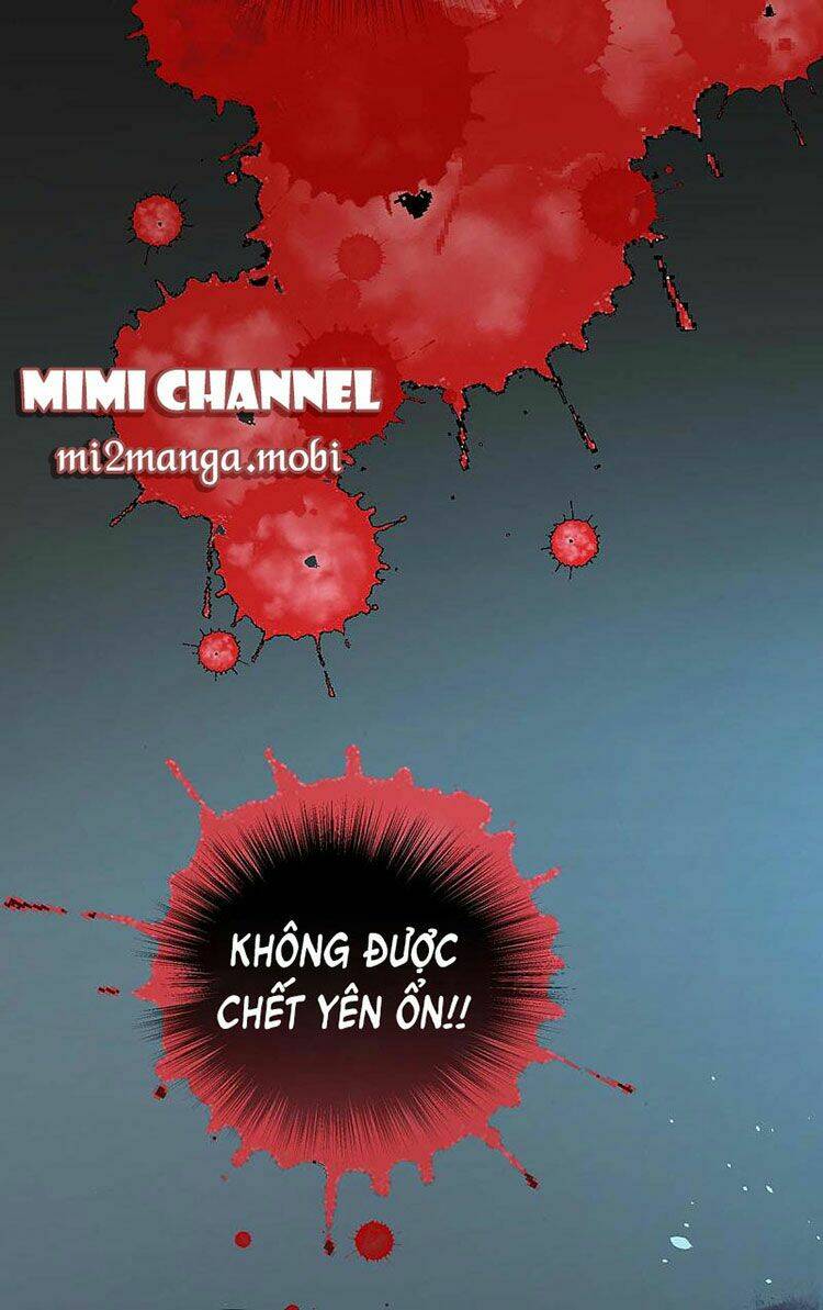 Sự Trả Thù Của Nữ Vương: Chapter 2