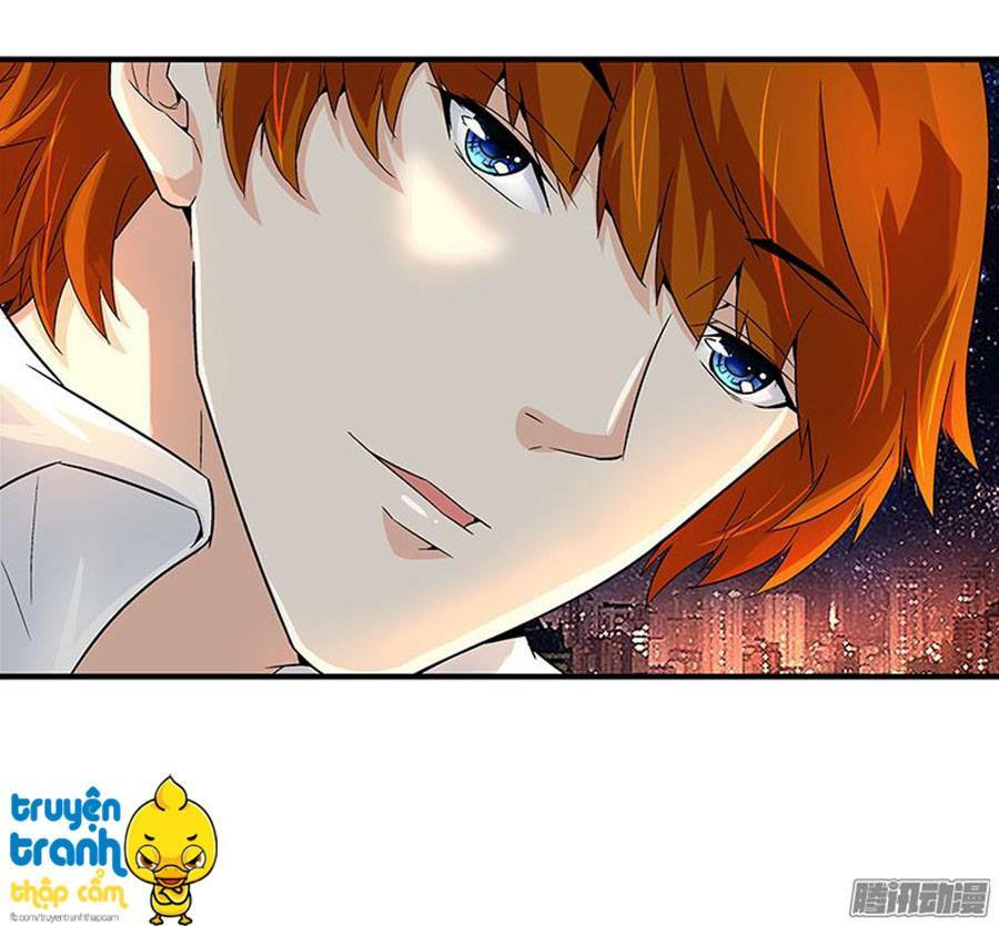Cường Sủng Hào Môn Tiểu Manh Thê: Chapter 17