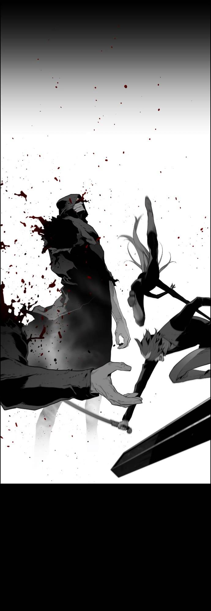 Kẻ Khủng Bố: Chapter 166