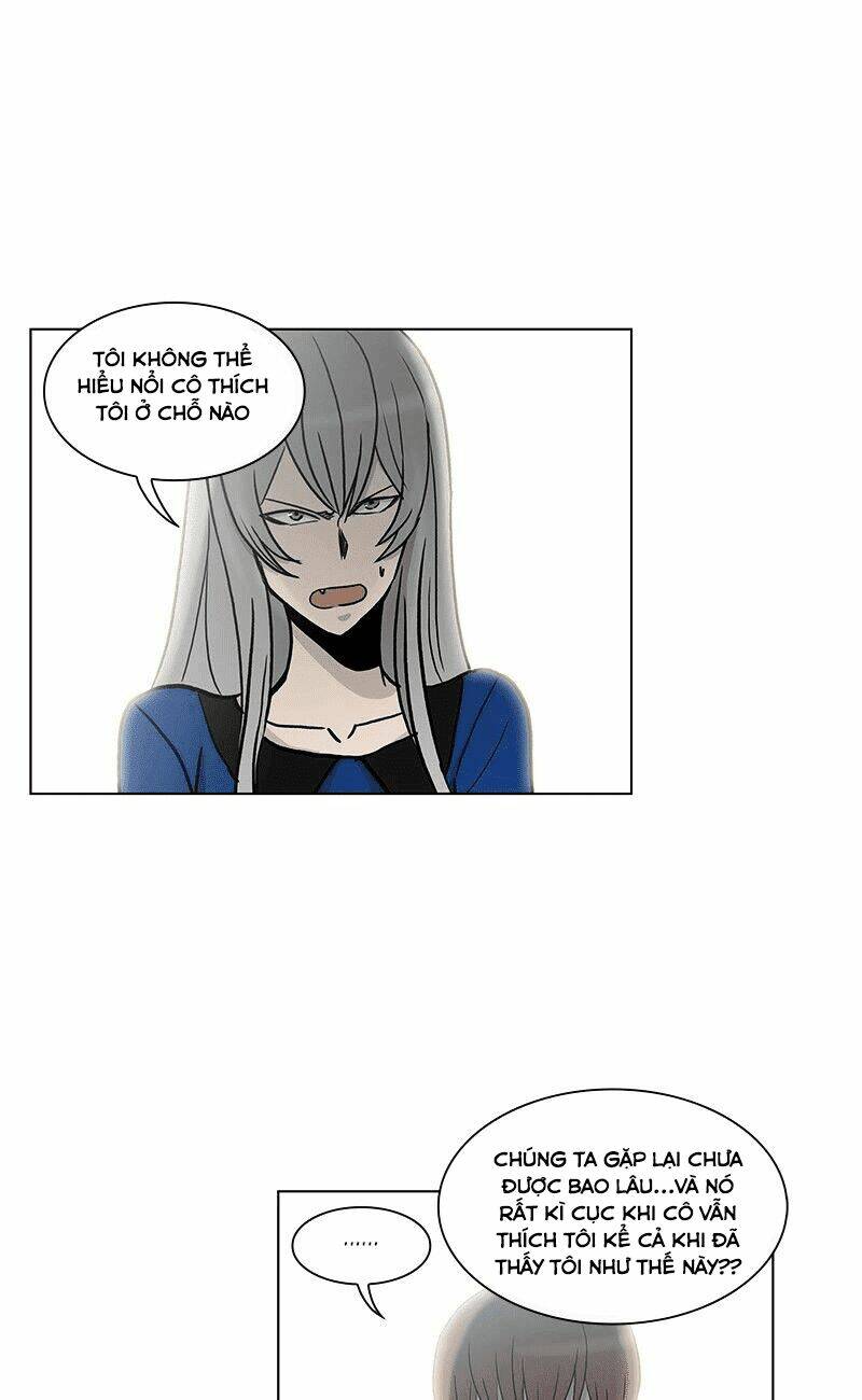 Anh Ấy Là Nữ Sinh Cấp 3: Chapter 60