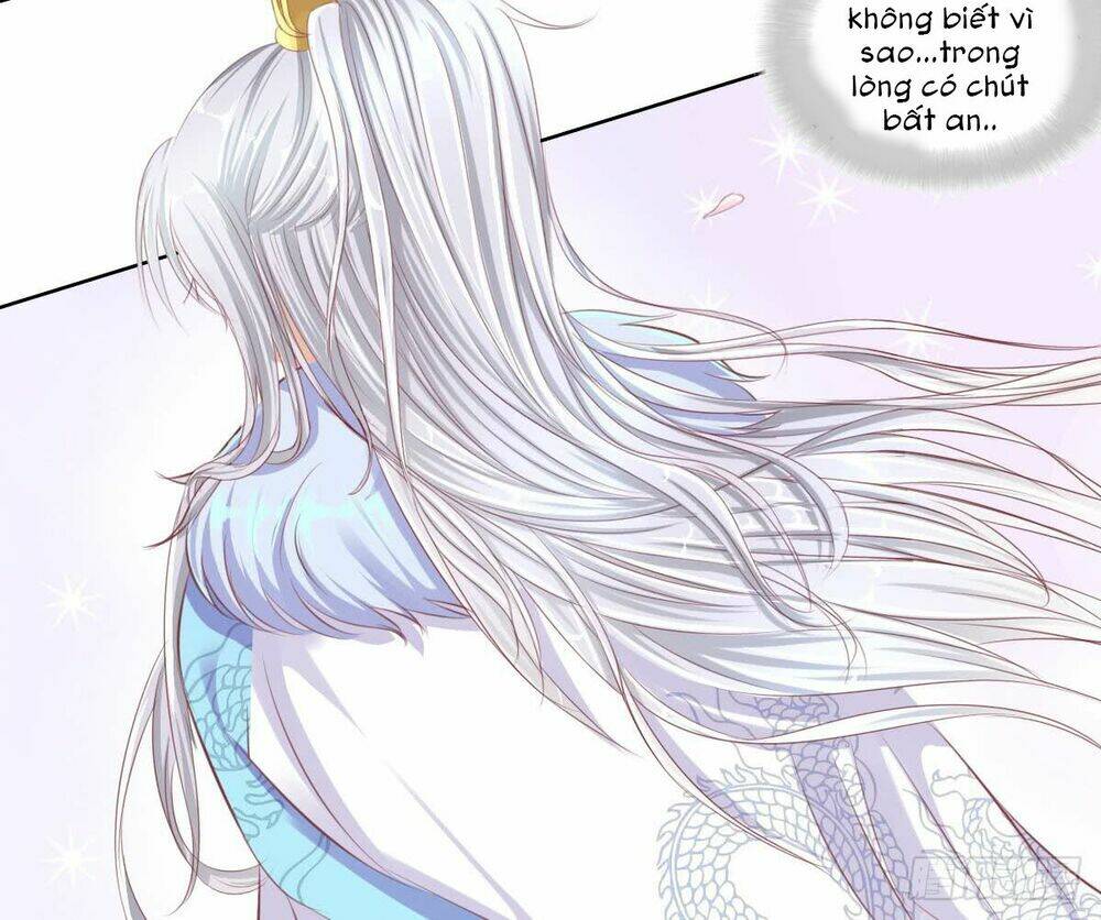 Hoàng Đế “Phế Vật” Tiến Hóa Sử: Chapter 54