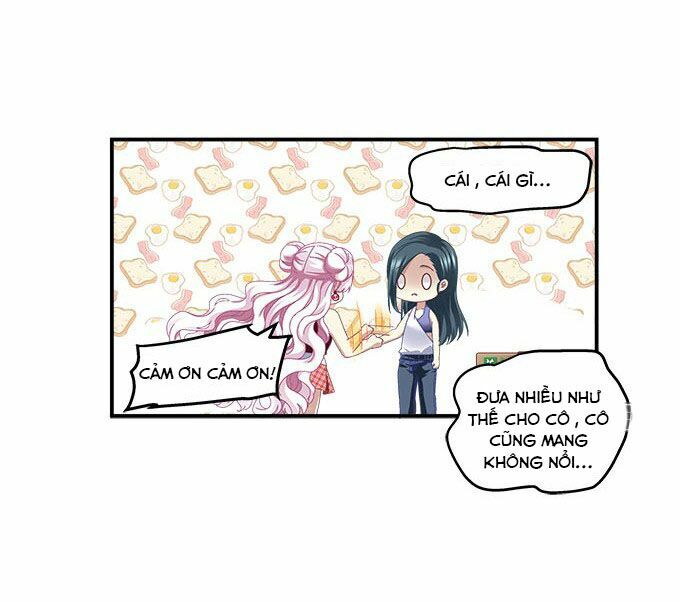 Thiên lại âm linh: Chapter 10
