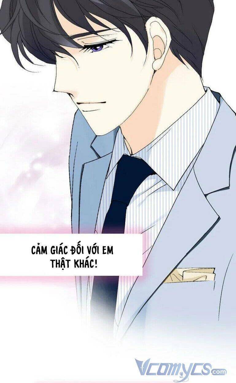 Lee Bom, Em Là Của Anh: Chapter 43