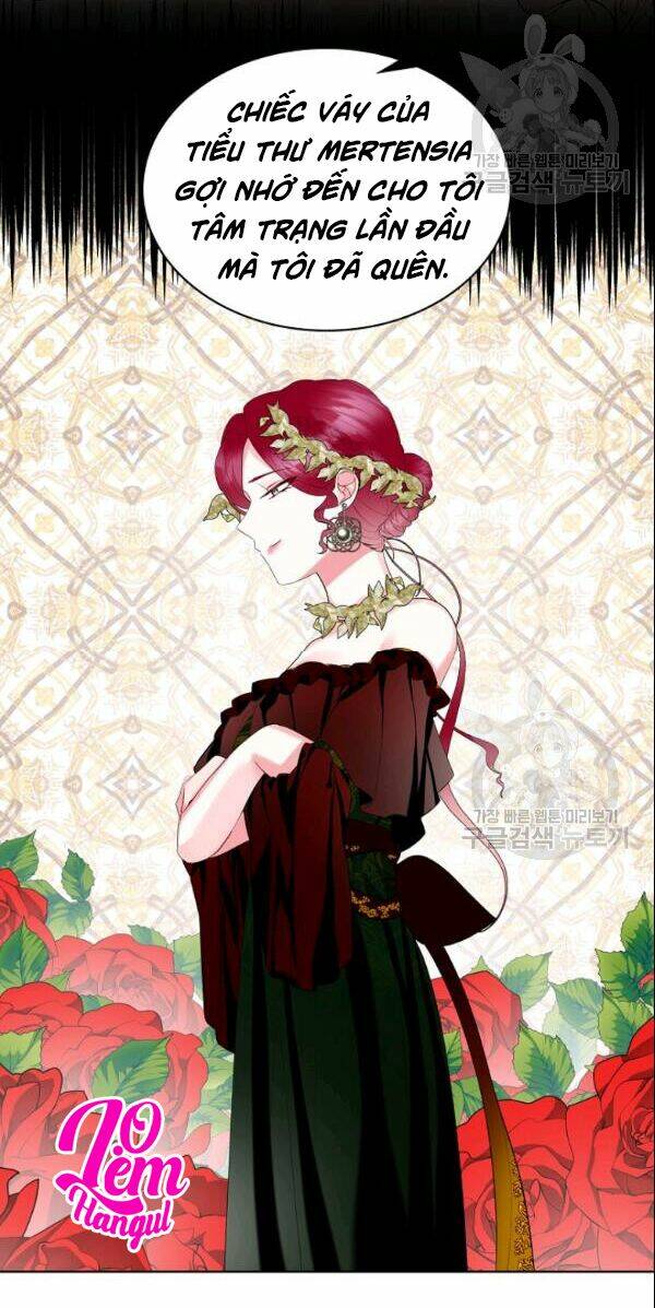 Kẻ Tạo Ra Nữ Phản Diện: Chapter 18