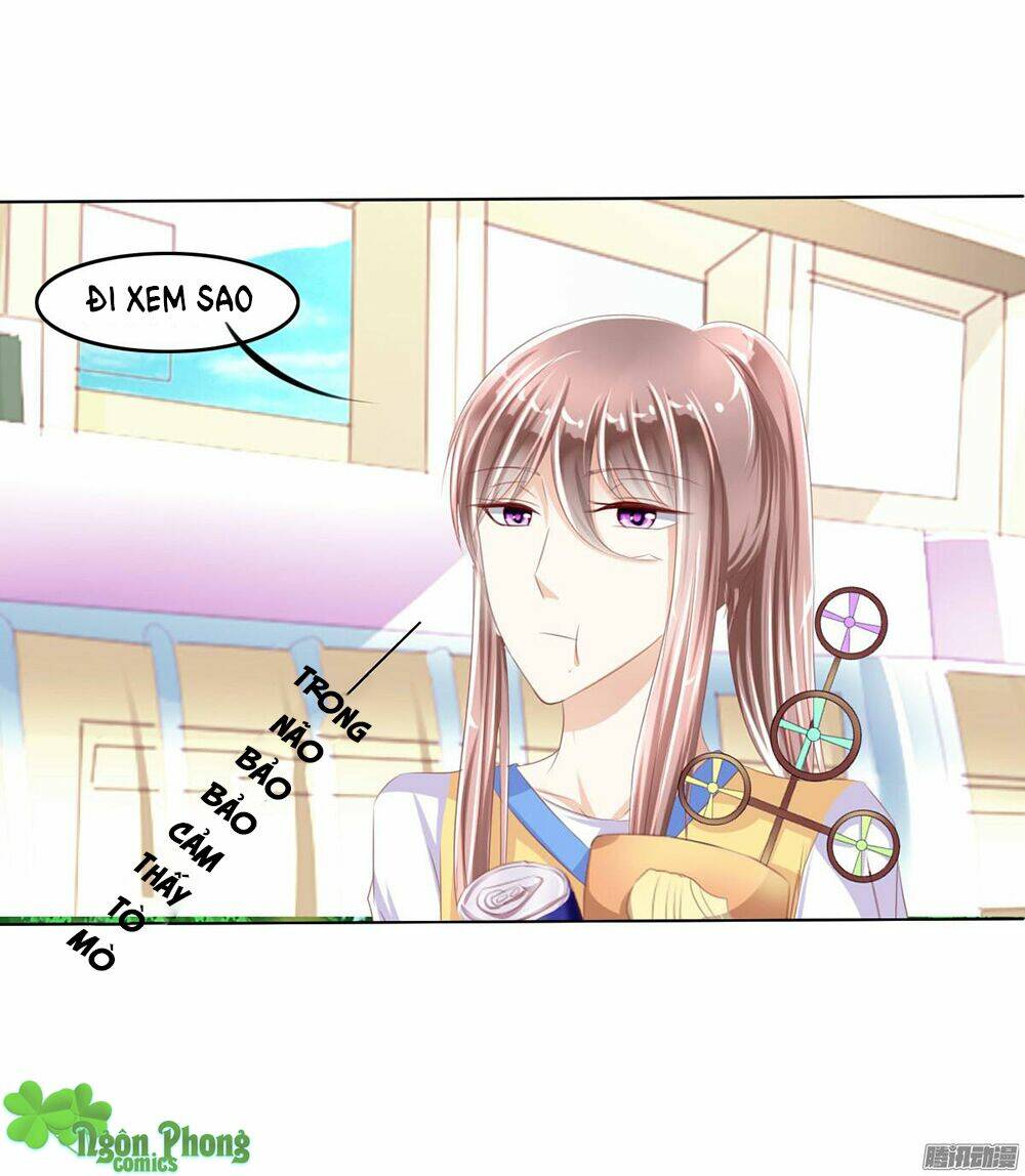 Hoàng Đế “Phế Vật” Tiến Hóa Sử: Chapter 21