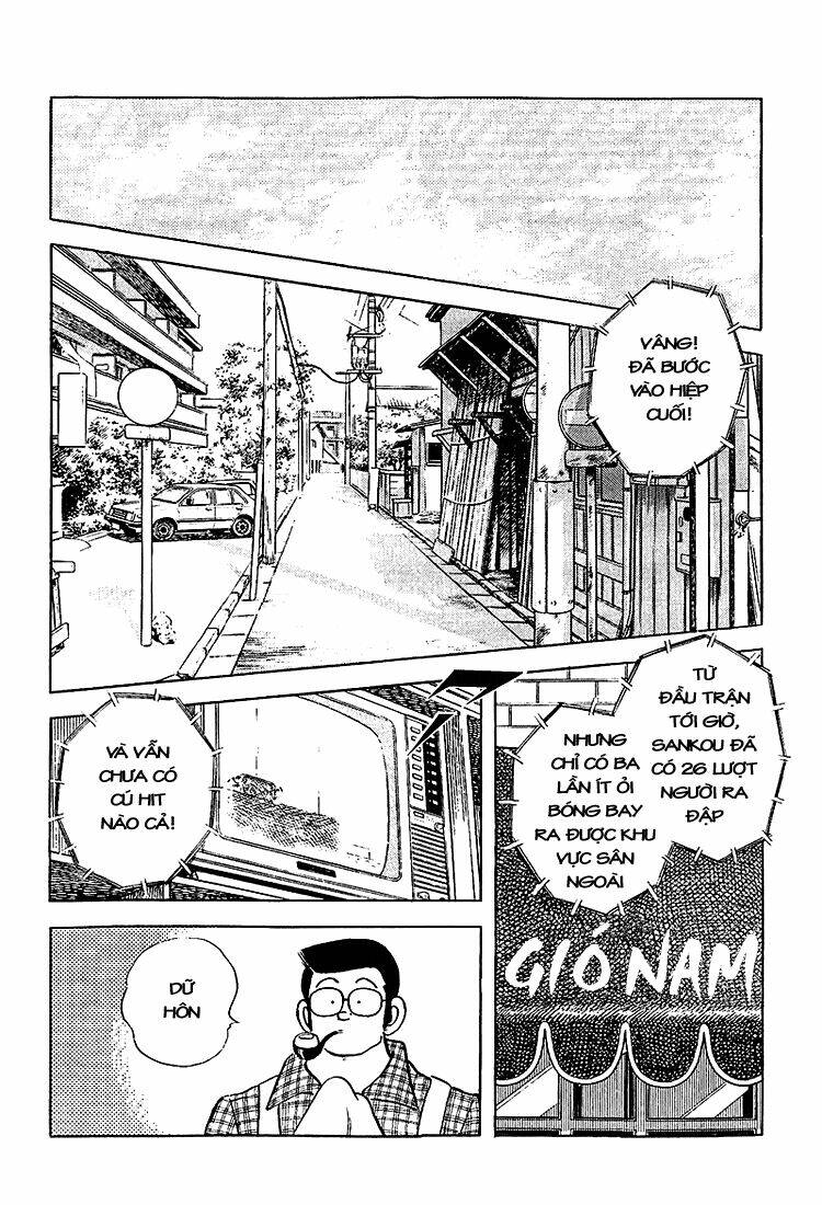 Touch: Chapter 204