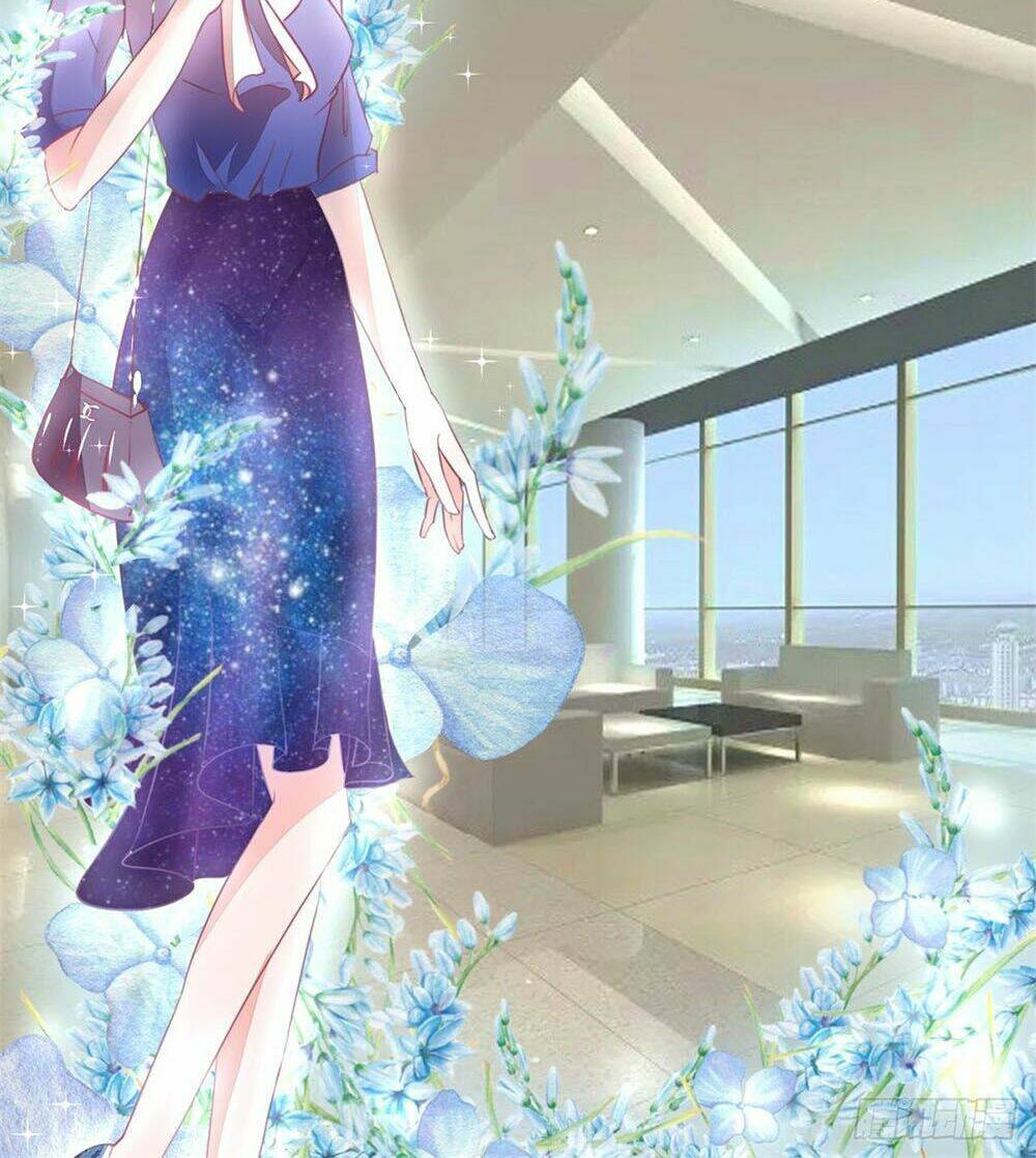 Manh Thê Khó Dỗ: Chapter 11