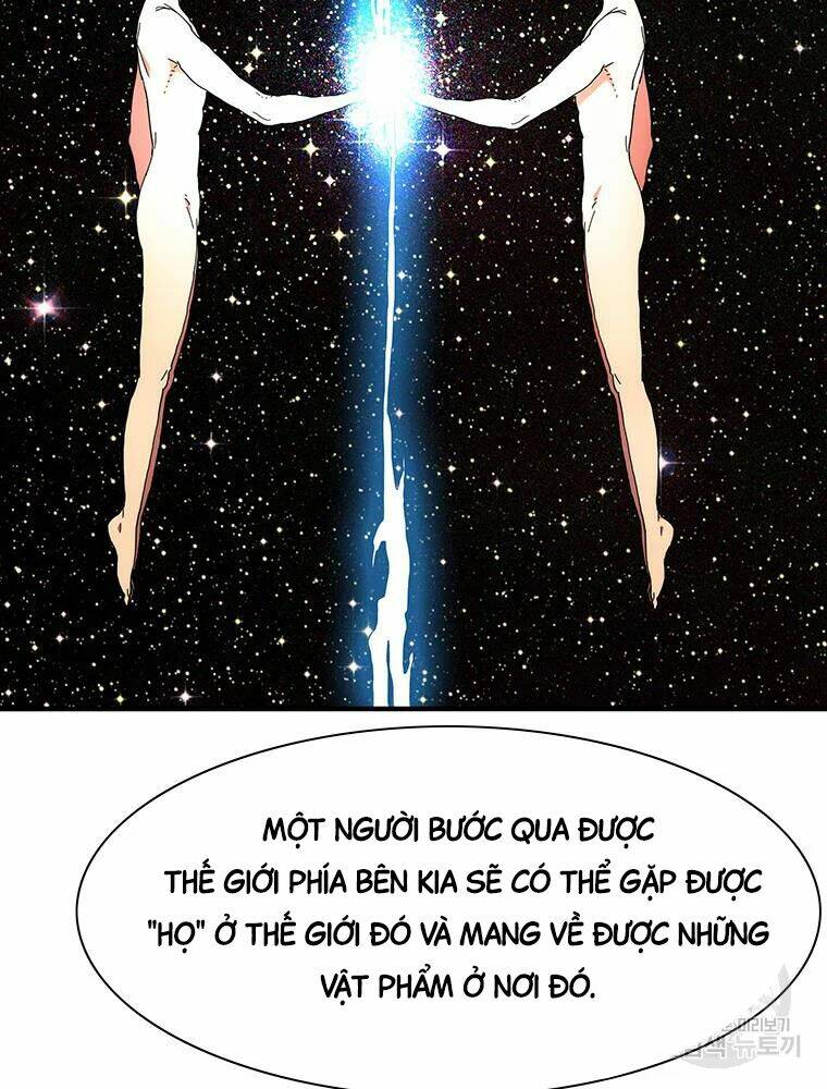 Các Chòm Sao Chỉ Chú Ý Mình Tôi: Chapter 31