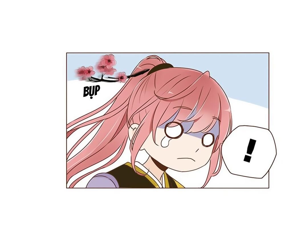 Đế Vương Trắc: Chapter 57