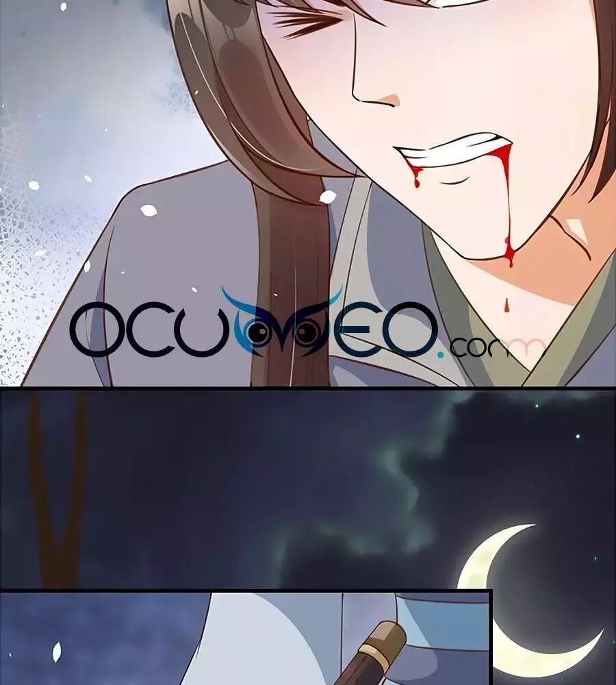 Thịnh Thế Lê Hoa Điện: Chapter 93