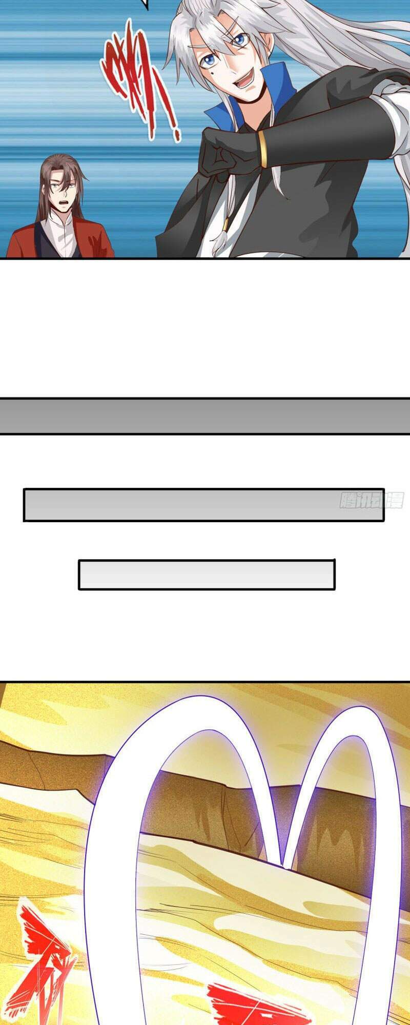 Chư Thiên Ký: Chapter 306