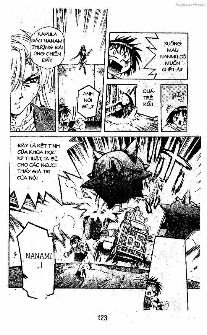 Devil And Devil: Chapter 80