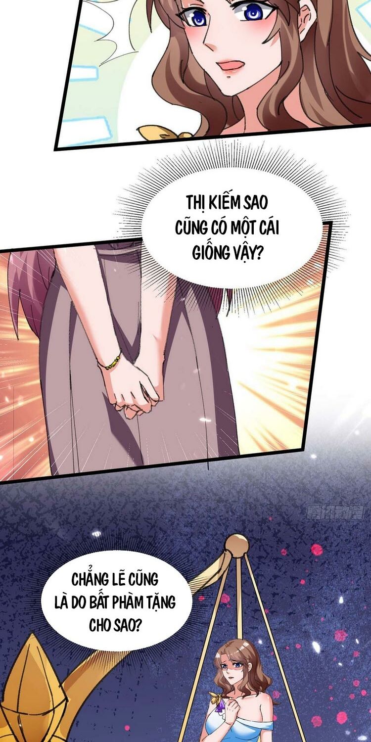 Trọng Sinh Khí Thiếu Quy Lai: Chapter 212