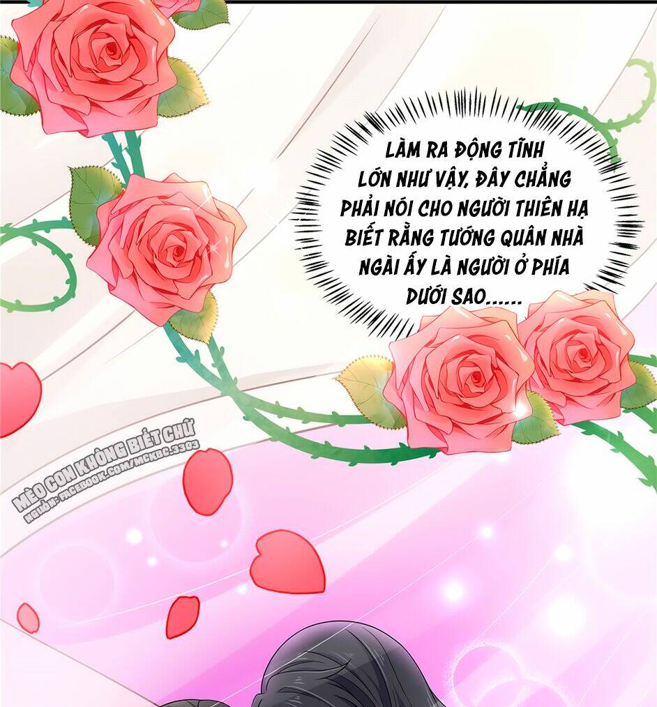 Báo Cáo! Đế Quân Ngài Có Độc!: Chapter 45