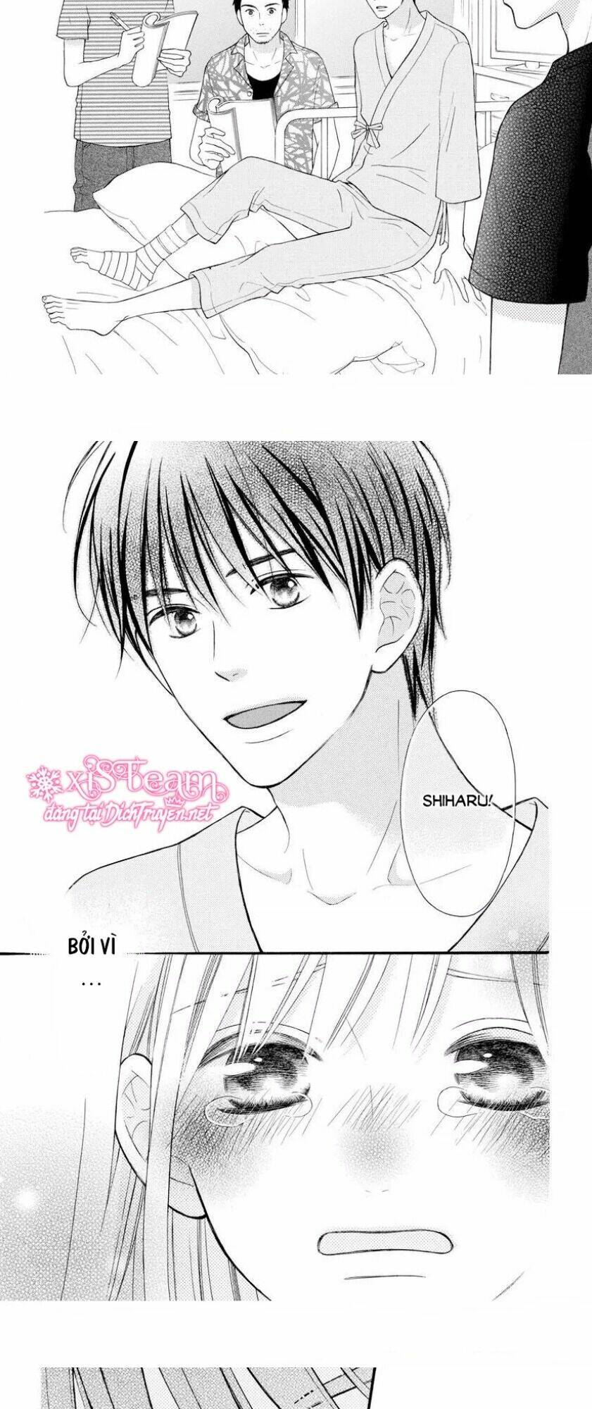 Life So Happy: Chapter 14