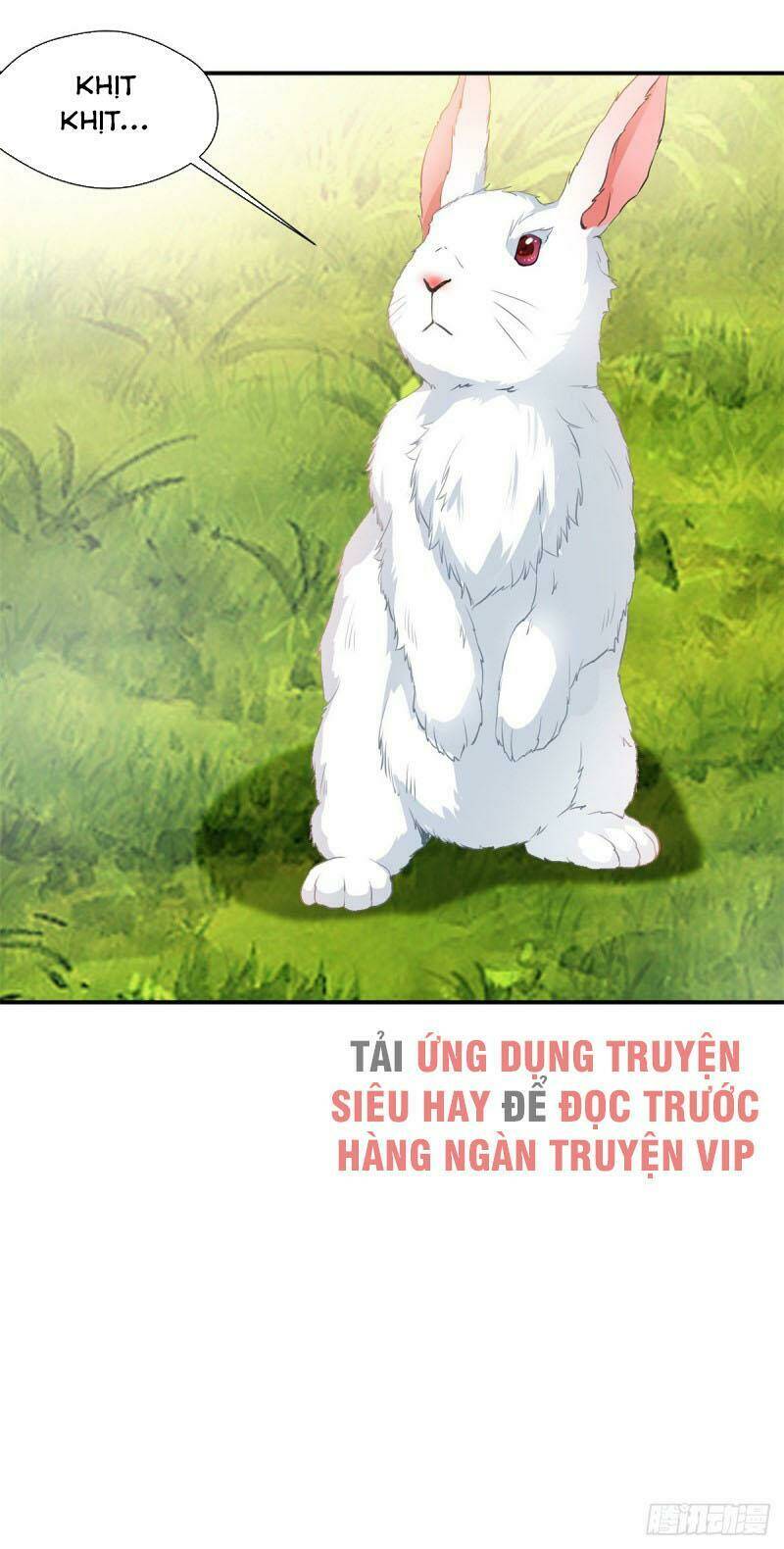 Tuyệt Thế Đế Tôn: Chapter 92