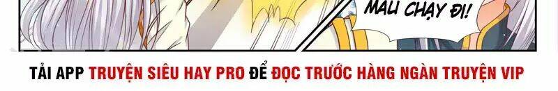 Linh Võ Đế Tôn: Chapter 180