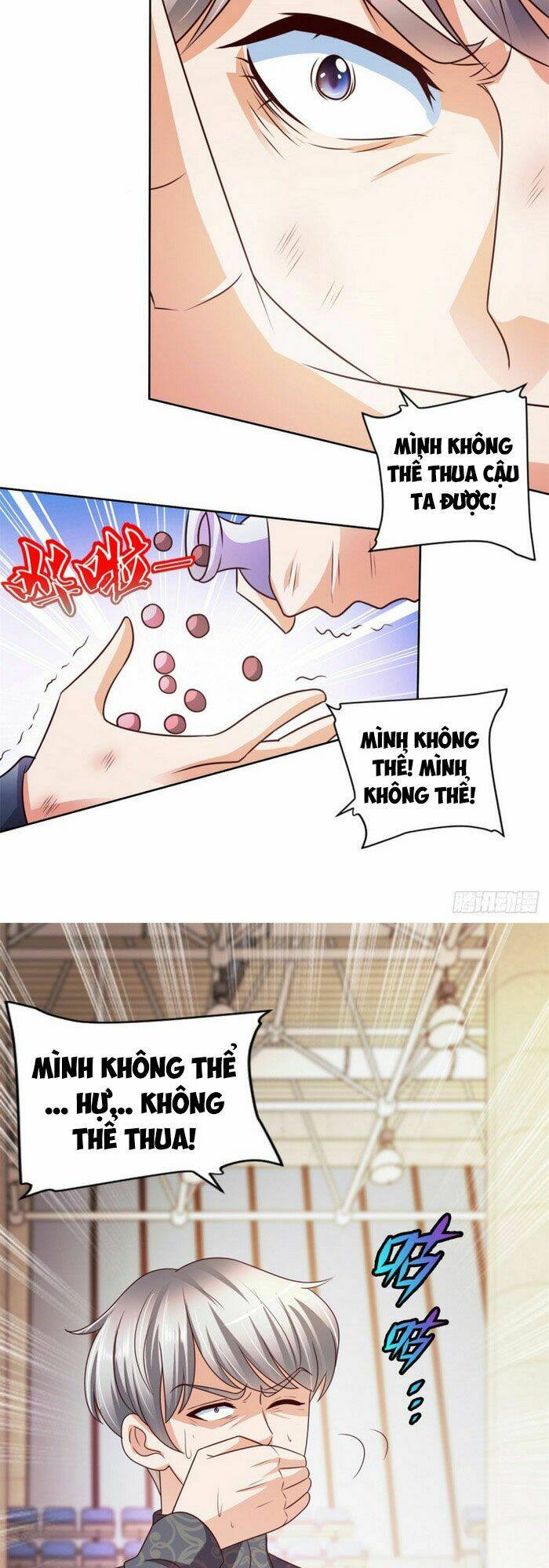 Chí Tôn Toàn Năng: Chapter 50