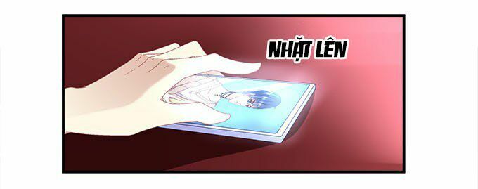 Thiên lại âm linh: Chapter 4
