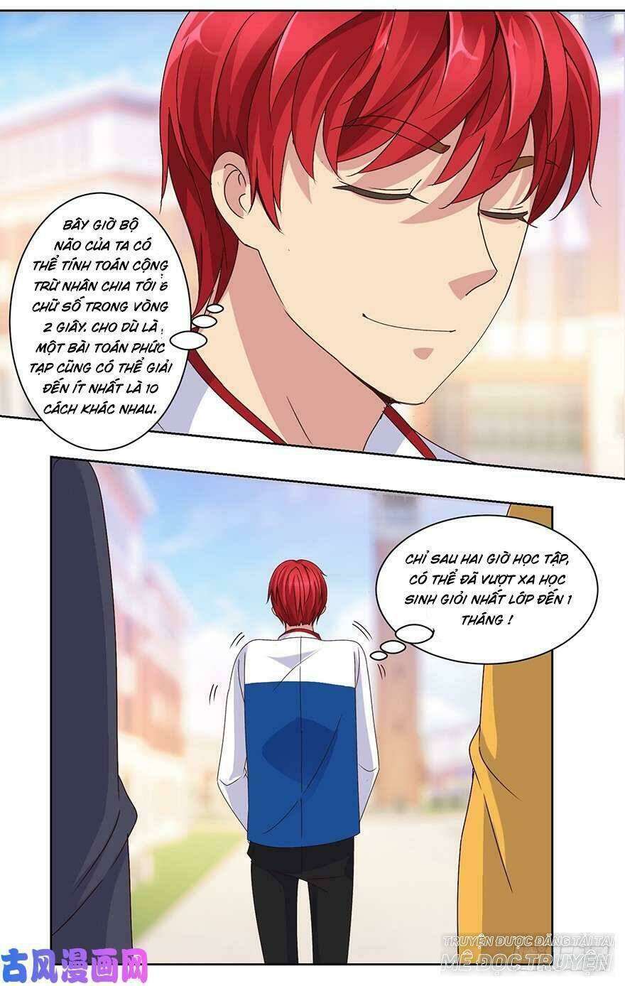 Đô Thị Chí Tôn Hệ Thống: Chapter 47