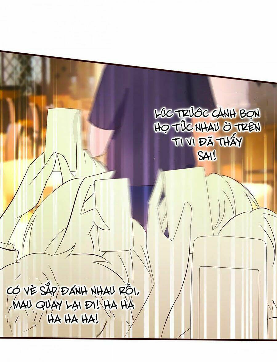 Bạn Trai Là Ngôi Sao: Chapter 37