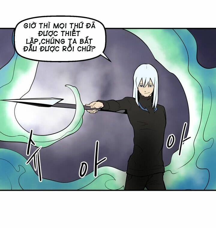 Raid: Chapter 56