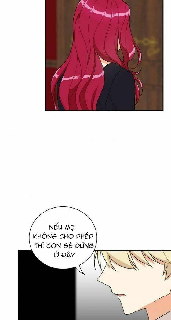 Xuyên Không Trở Thành Mami Phản Diện: Chapter 53