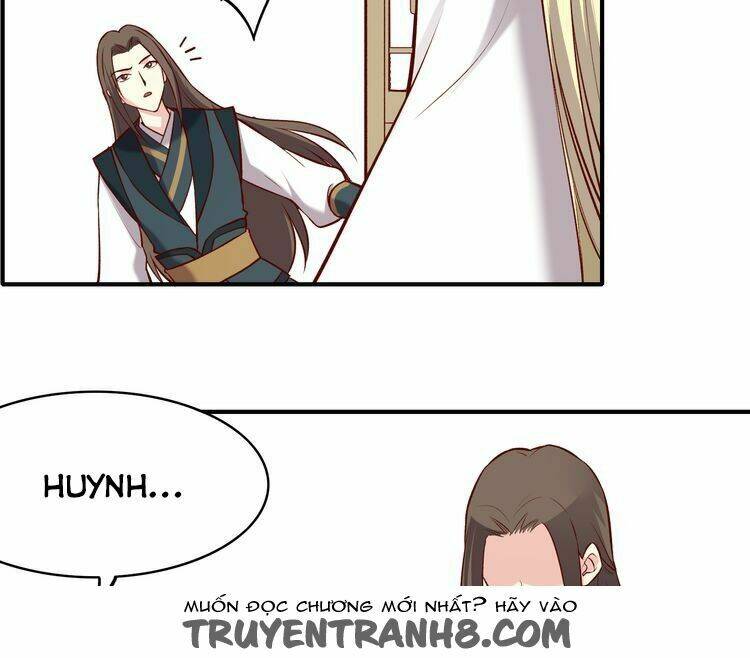 Yến Sơn Phái Và Bách Hoa Môn: Chapter 187