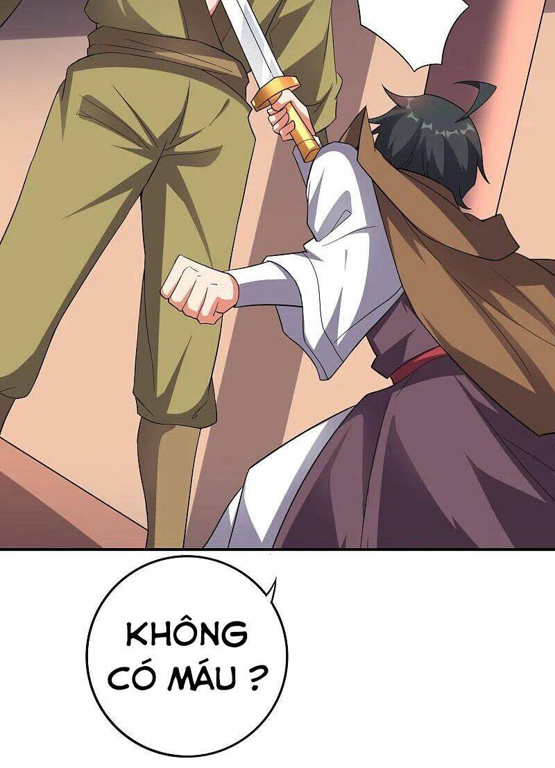 Phục Thiên Thánh Chủ: Chapter 167