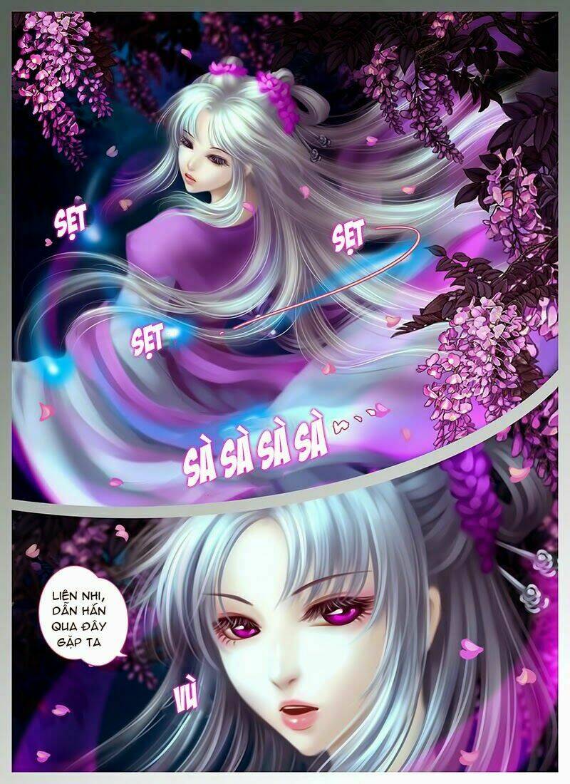 Nguyệt Lạc Tử Hoa: Chapter 7