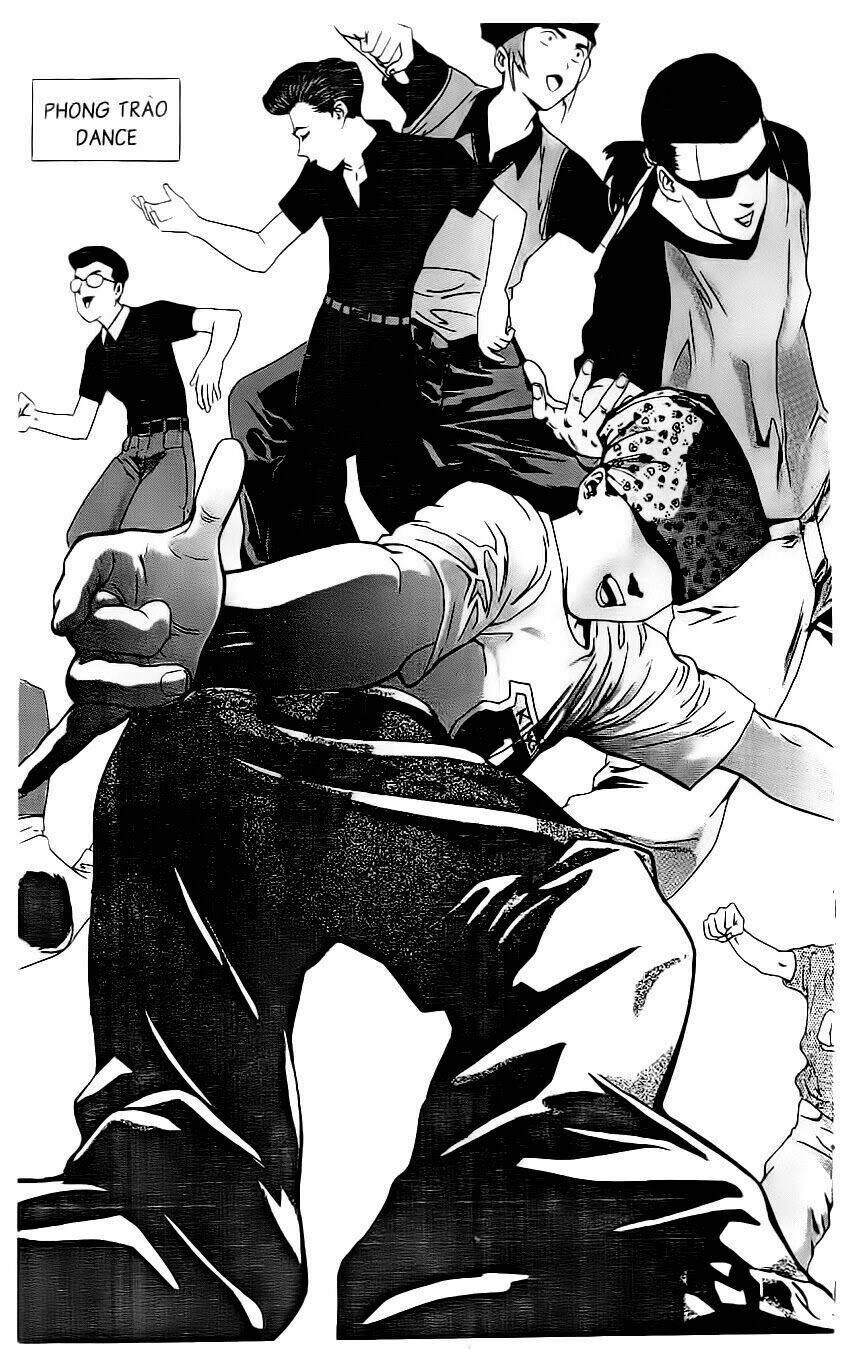 Ai Hơn Ai: Chapter 29