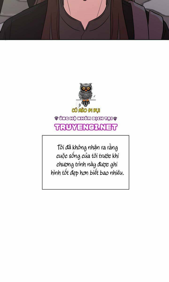 Idol Sống Trong Nhà Tôi !: Chapter 5