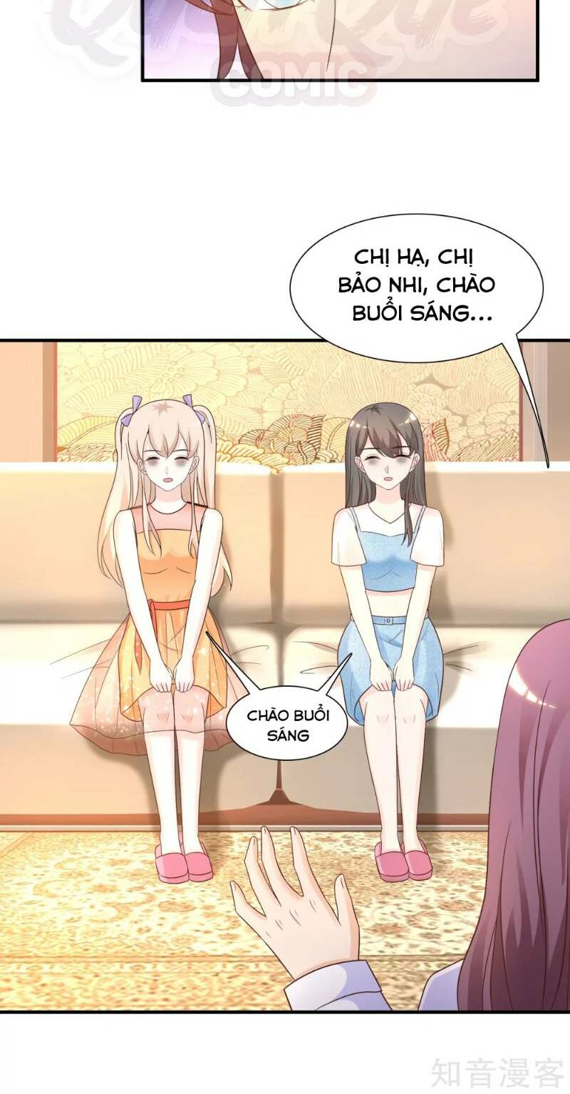Tối Cường Vận Đào Hoa: Chapter 75