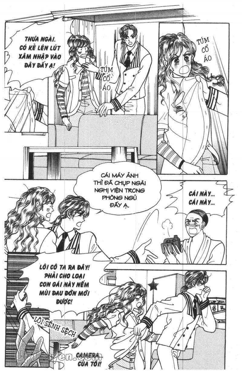 Lao Xao Tuổi Ngọc: Chapter 4